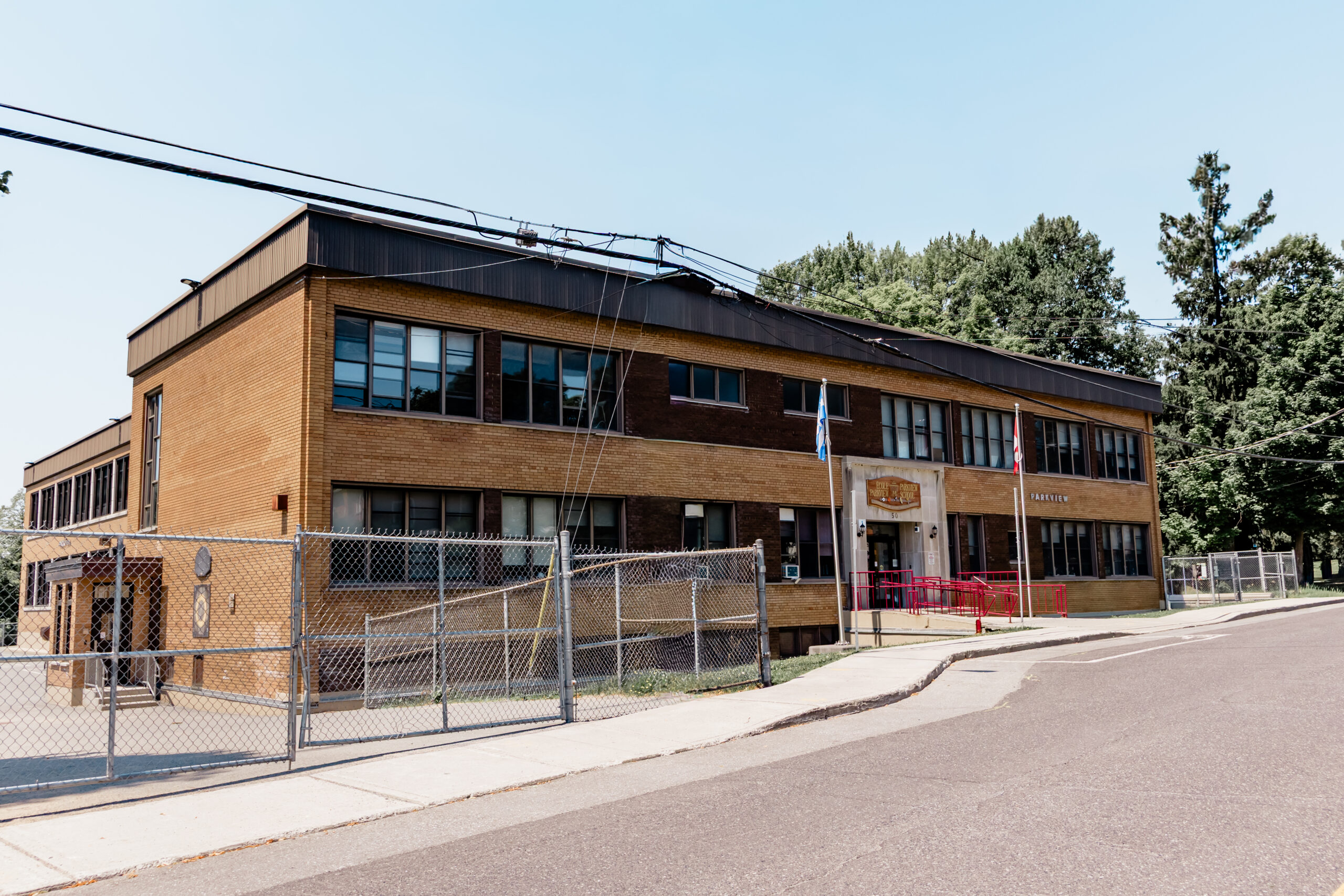 Parkview Elementary School