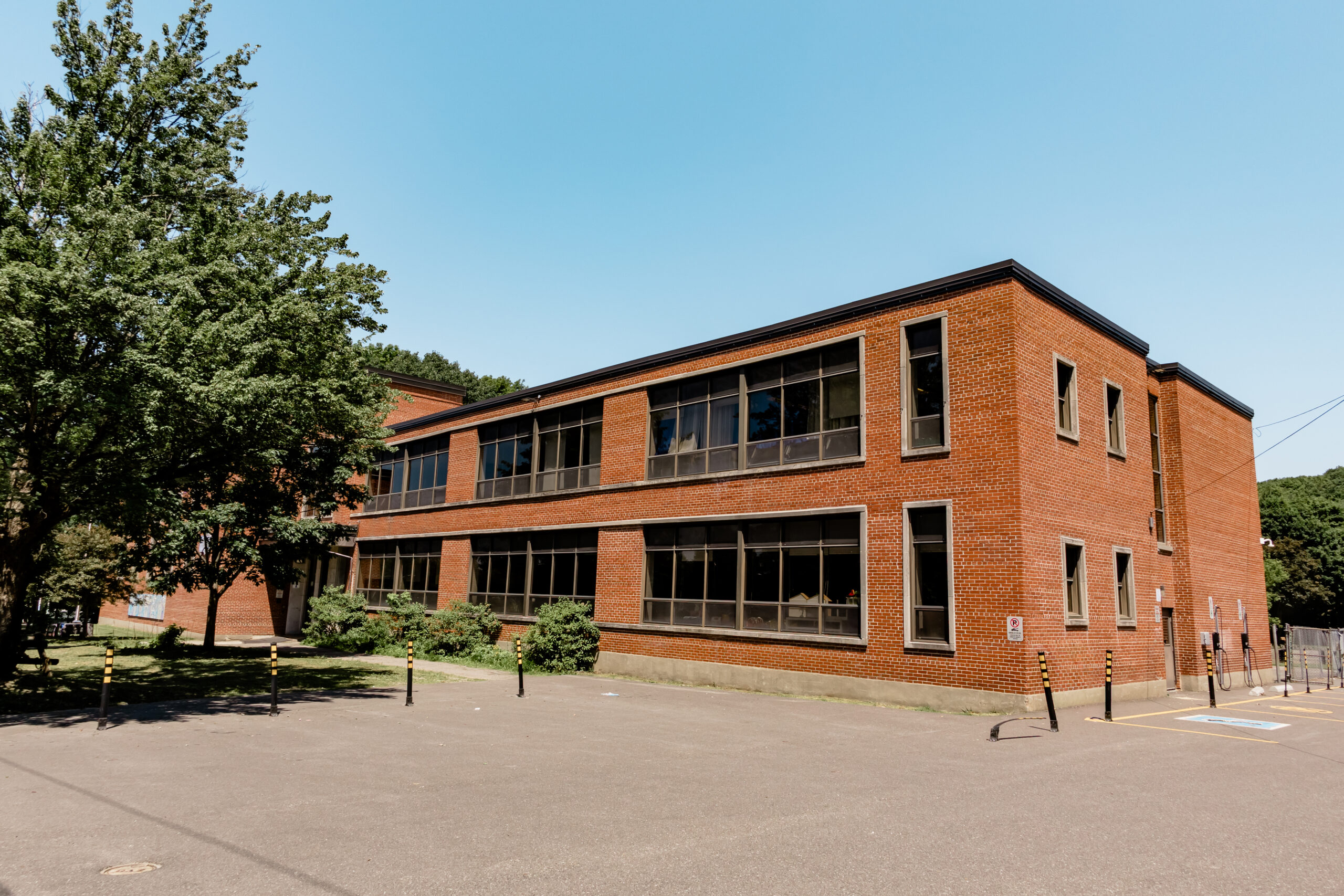 Waterloo Elementary School