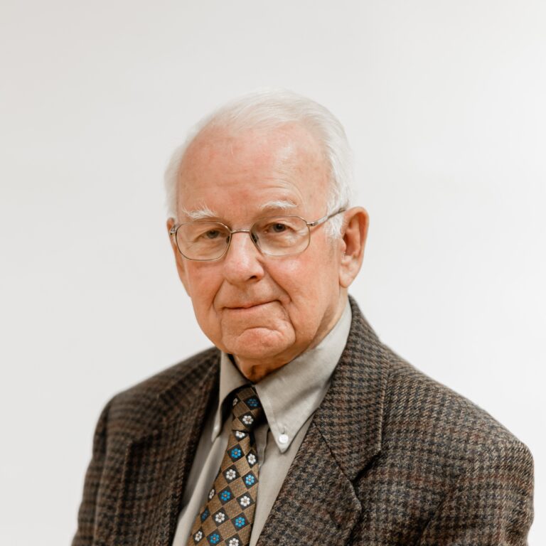 Ward 8 - Gordon Barnett